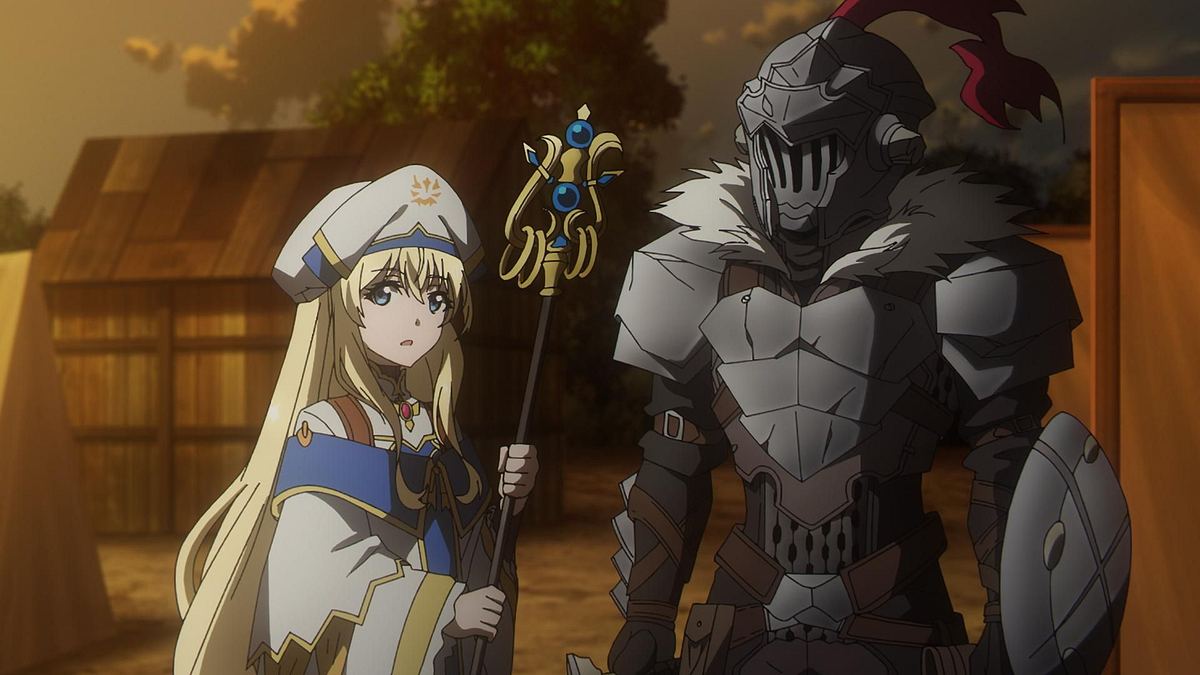 goblin slayer