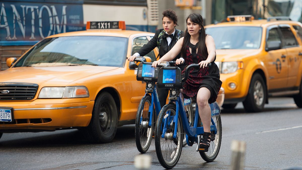 broad city