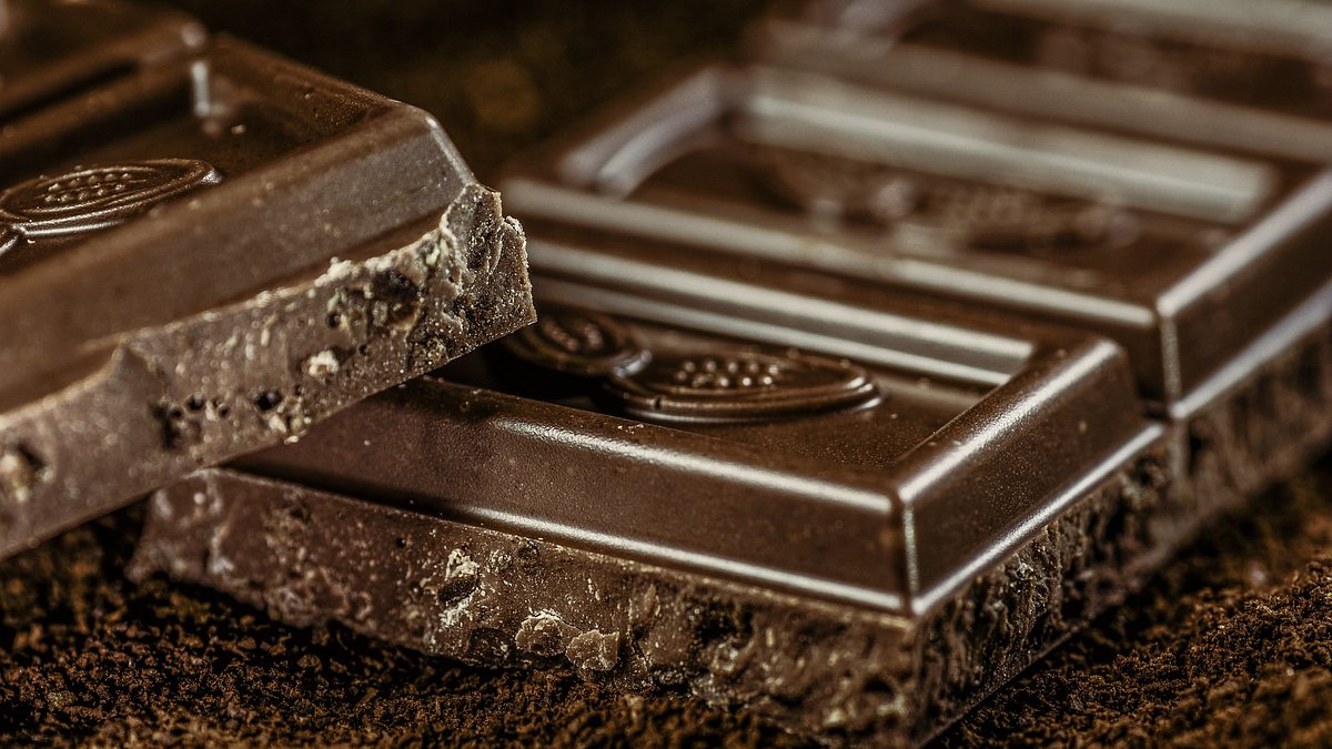 caffee & chocolade