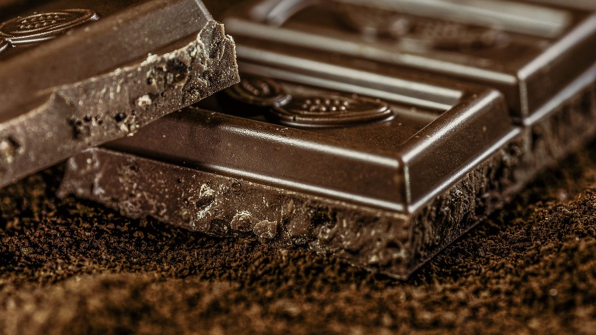 caffee & chocolade