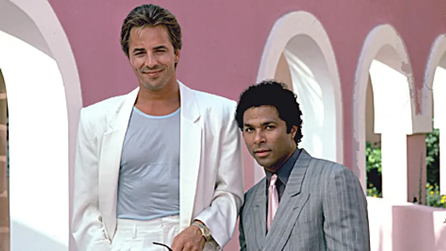 miami vice