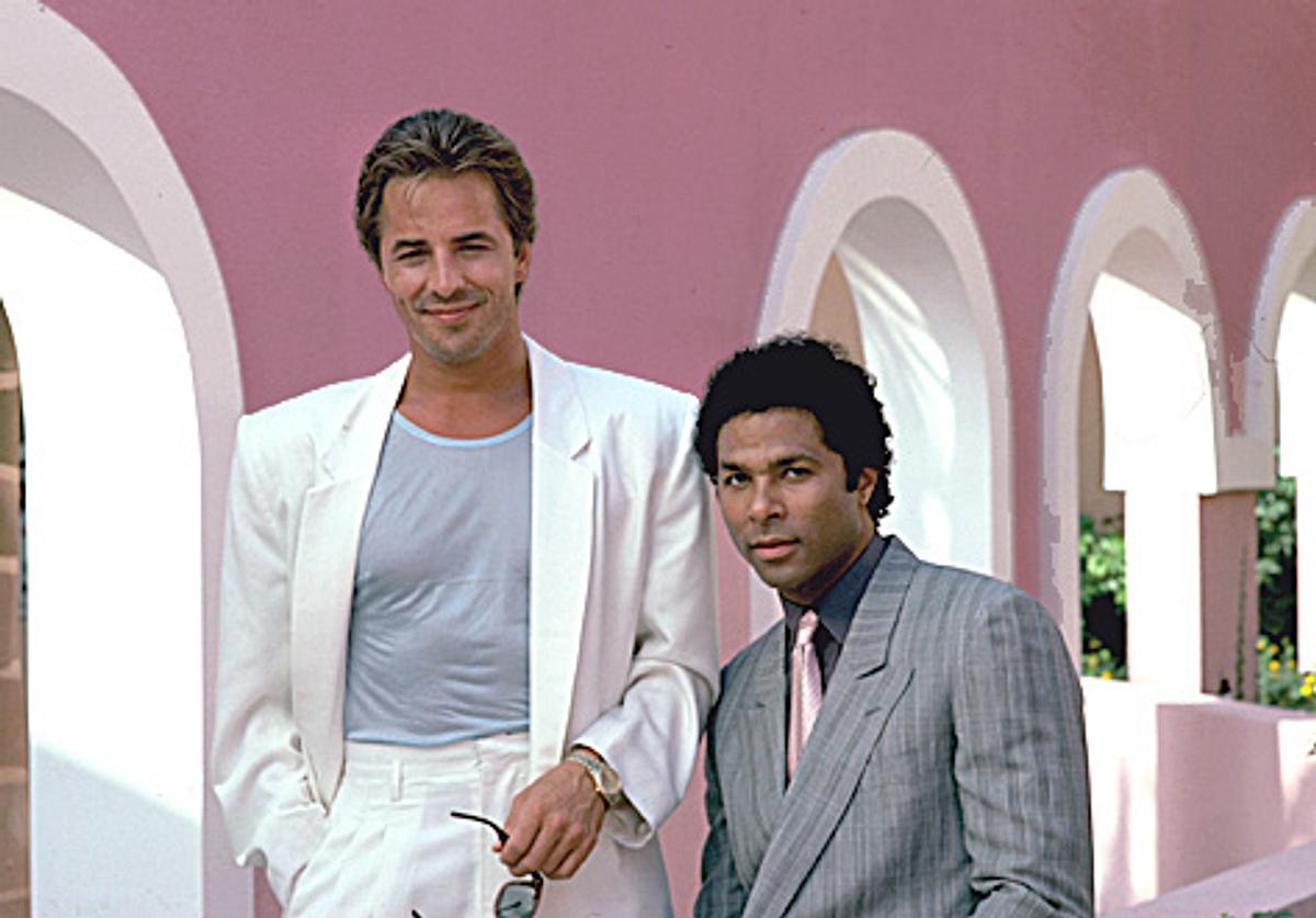 Miami Vice miami vice