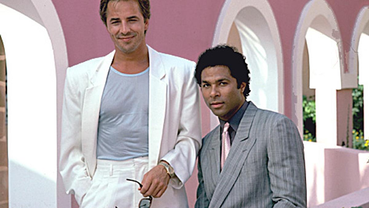 miami vice