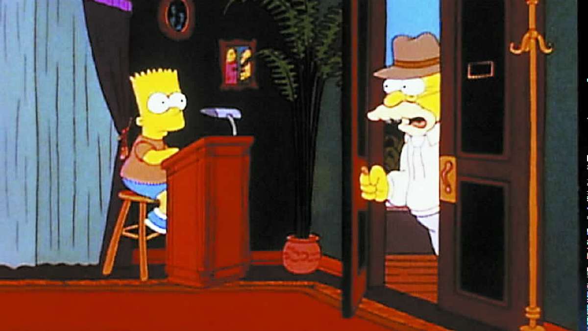 die simpsons