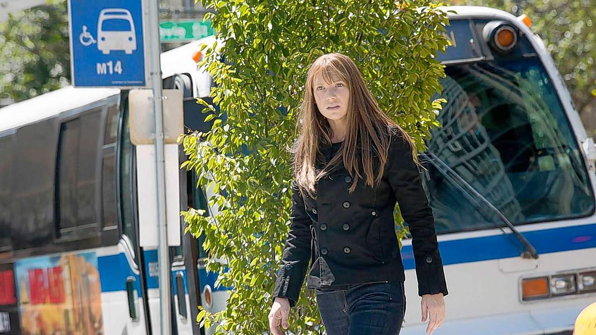 fringe - grenzfälle des fbi