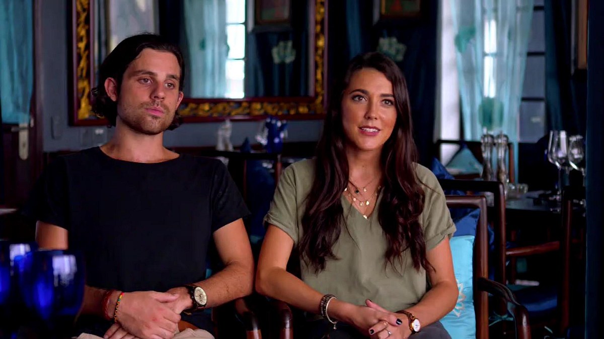 house hunters international