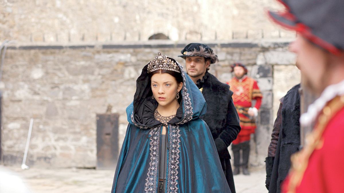 die tudors