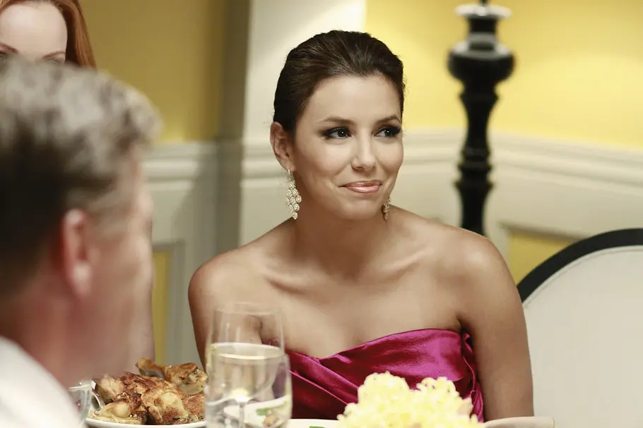 Desperate Housewives desperate housewives