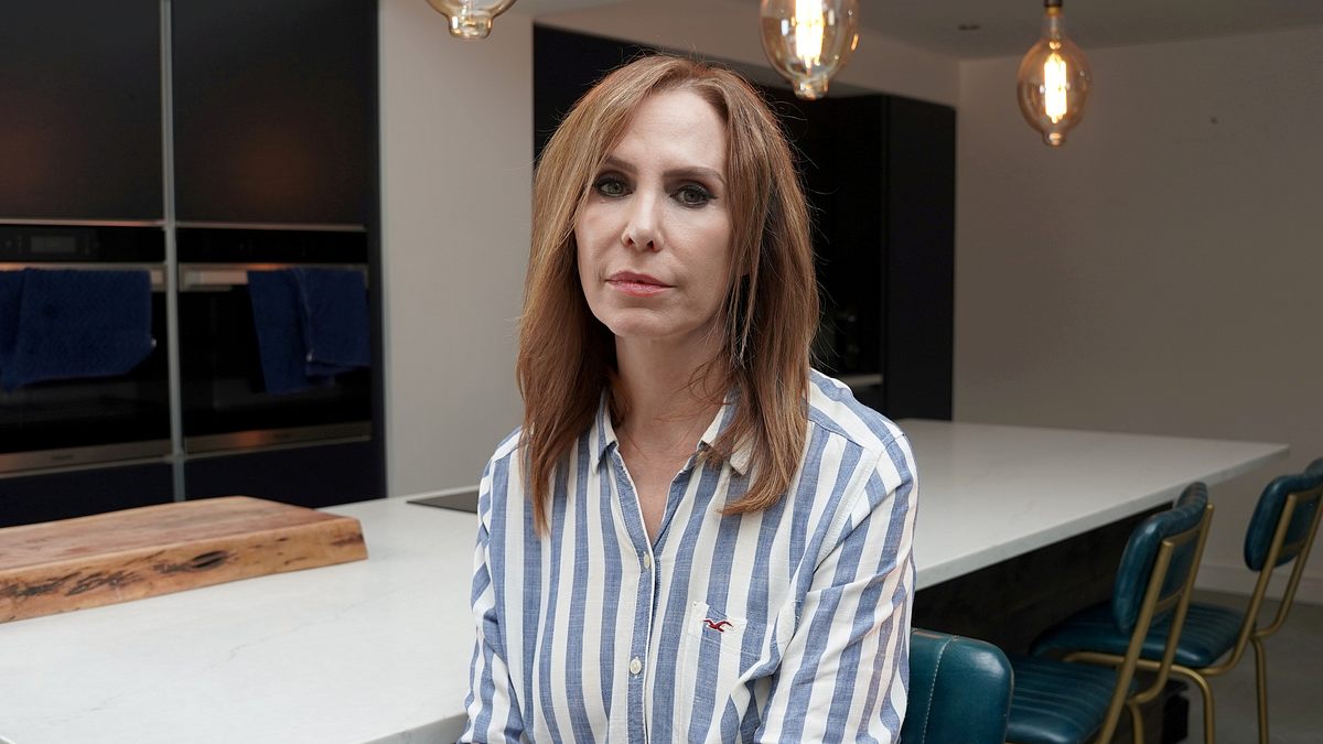 vermisst: was geschah mit lucie blackman?