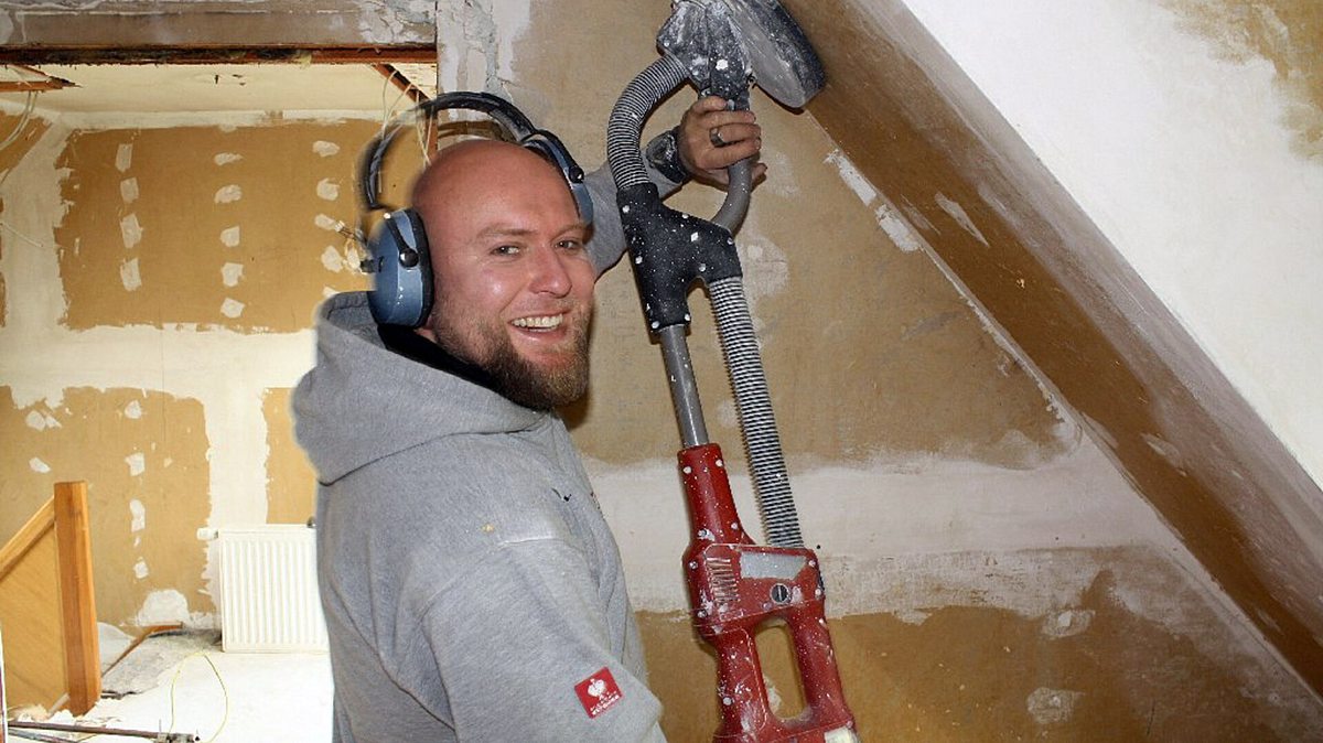 zuhause im glück - unser einzug in ein neues leben