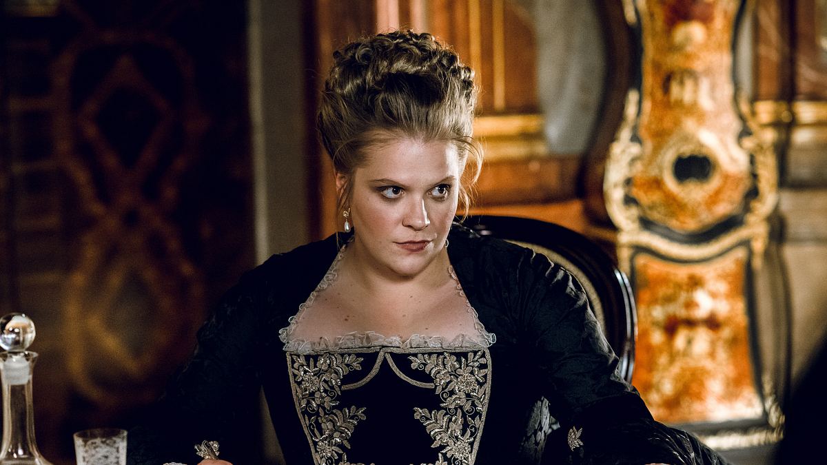 maria theresia