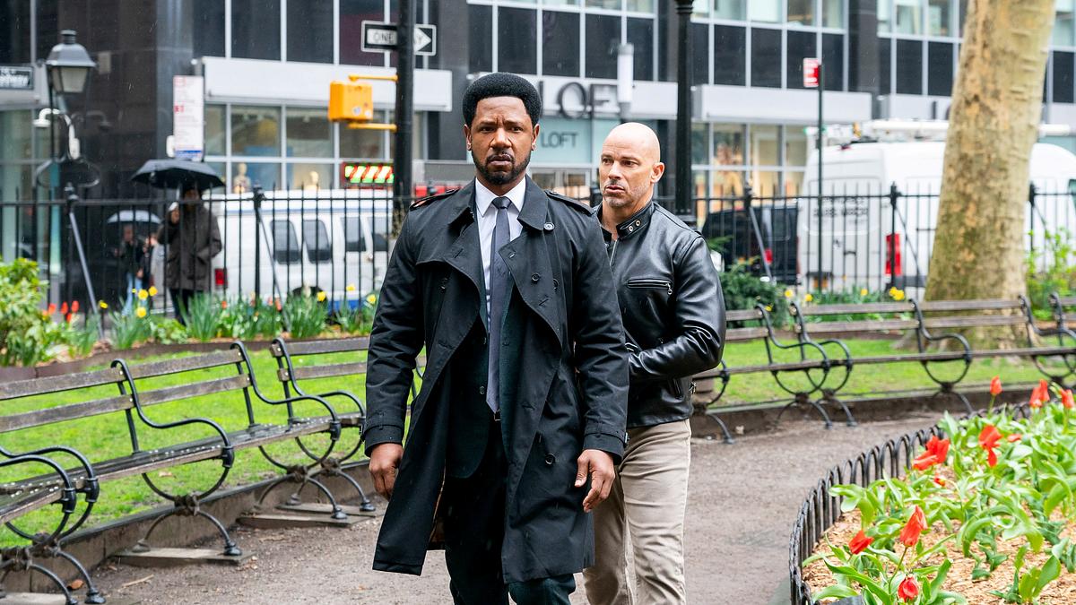 the equalizer - schutzengel in new york