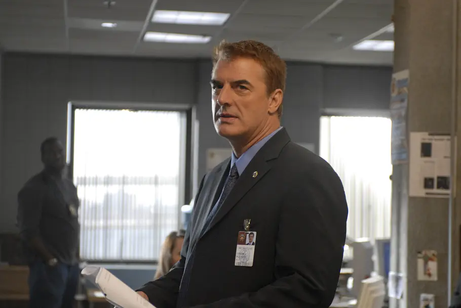 Criminal Intent - Verbrechen im Visier criminal intent - verbrechen im visier