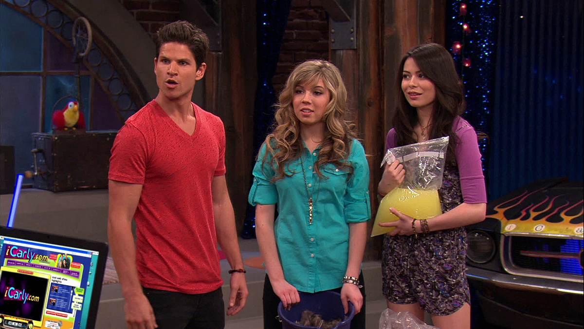 icarly