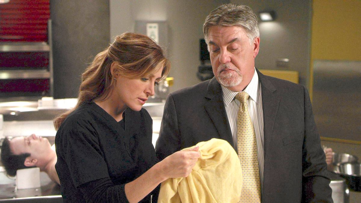 rizzoli & isles