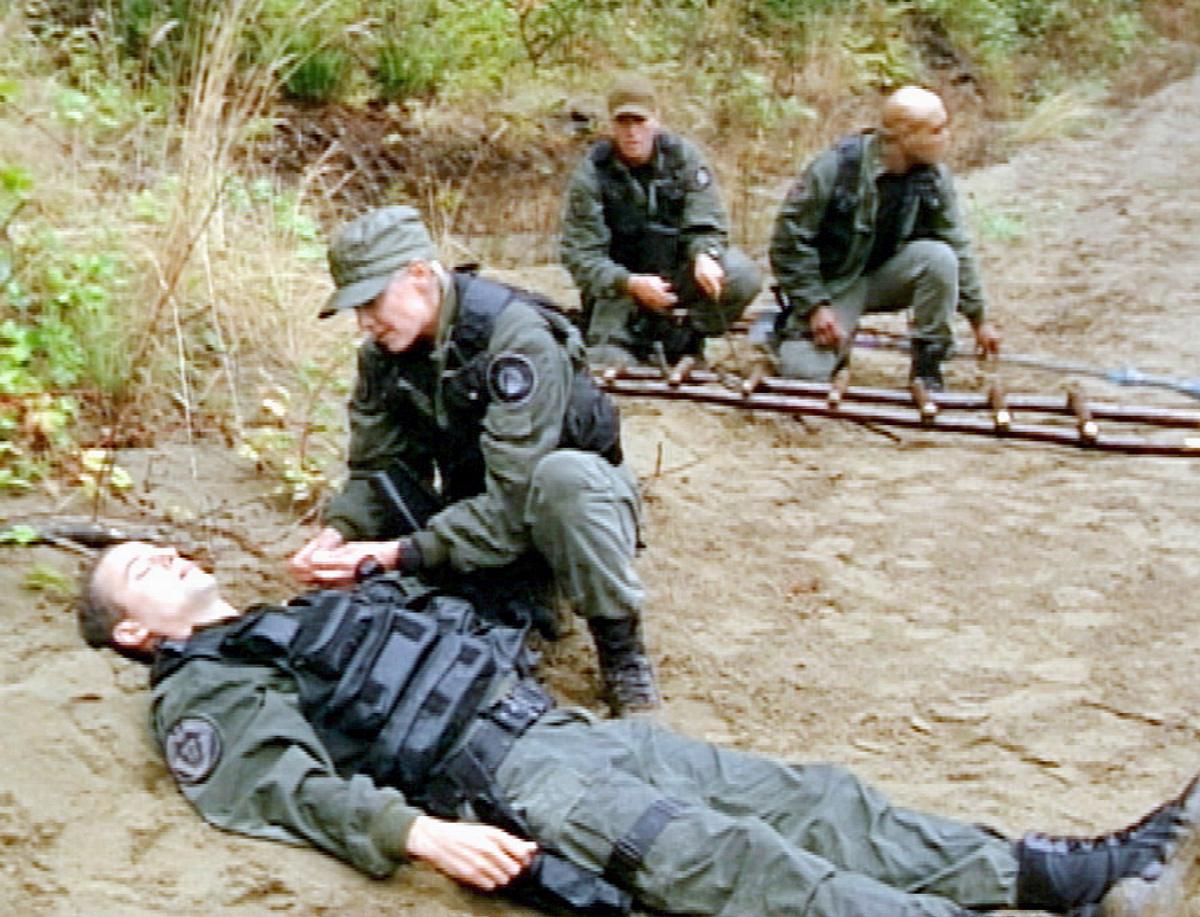 stargate
