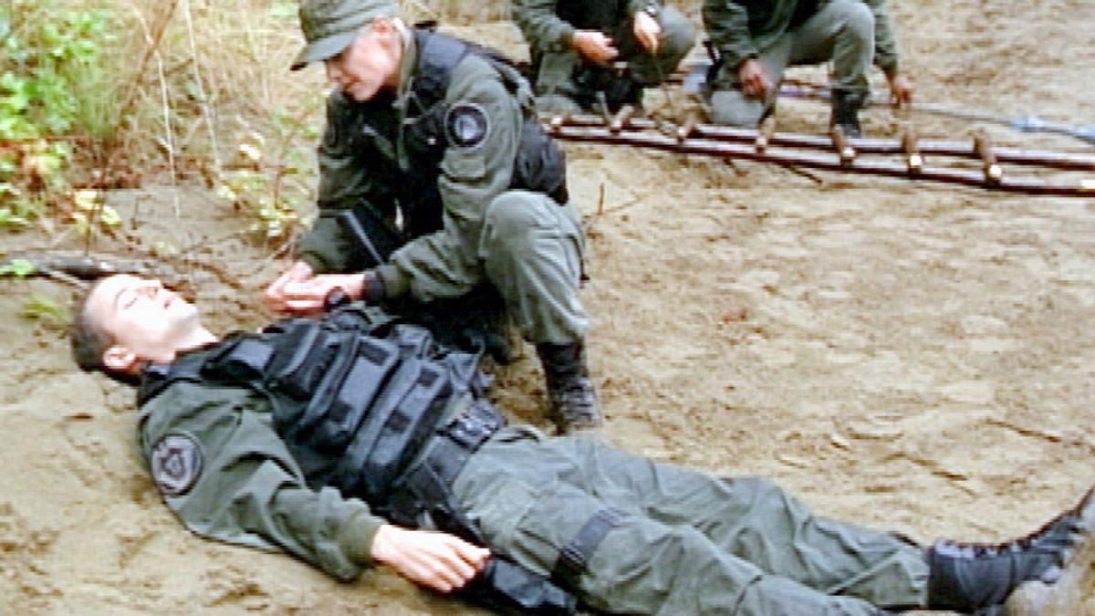 stargate
