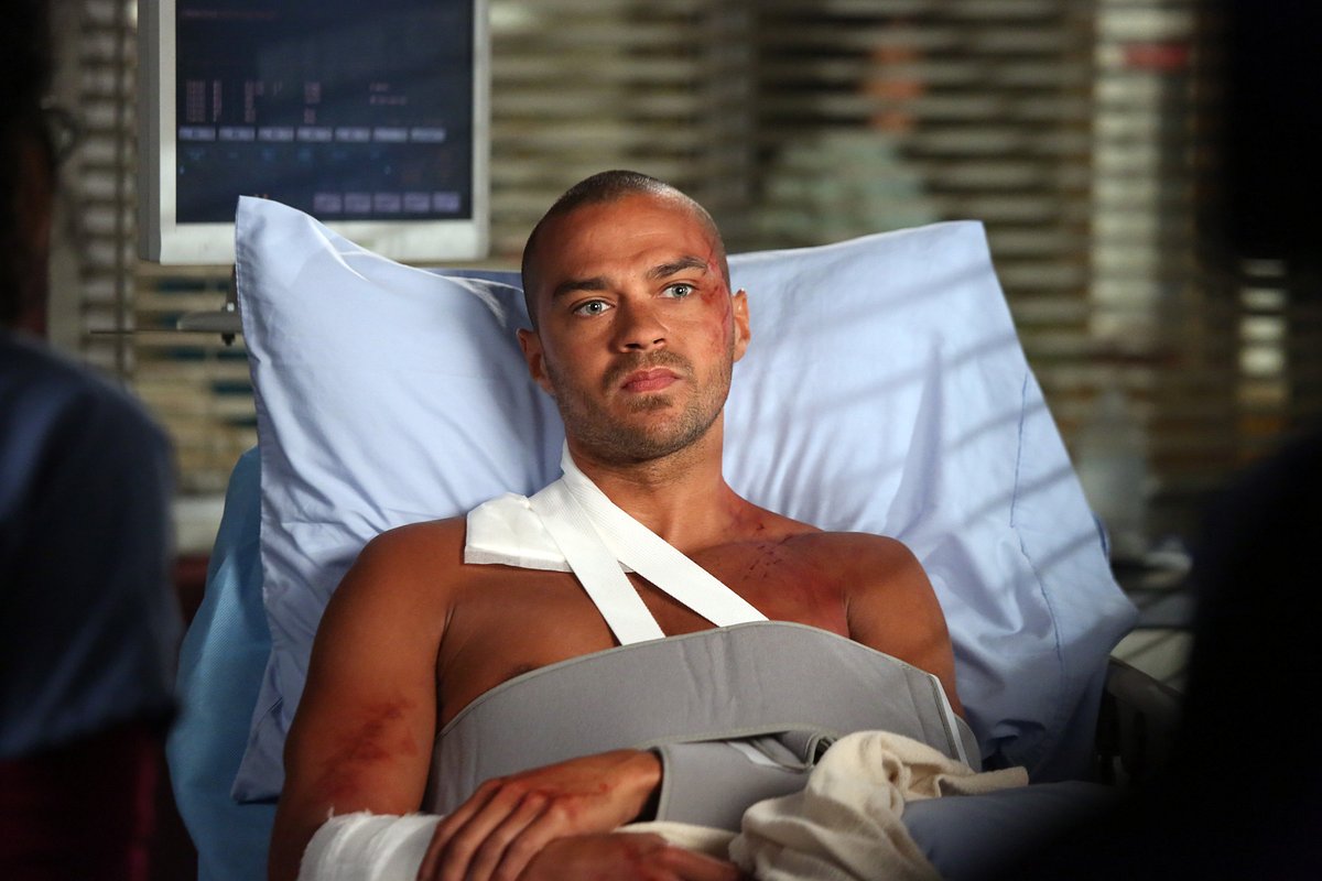 Grey's Anatomy - Die jungen Ärzte grey's anatomy - die jungen ärzte