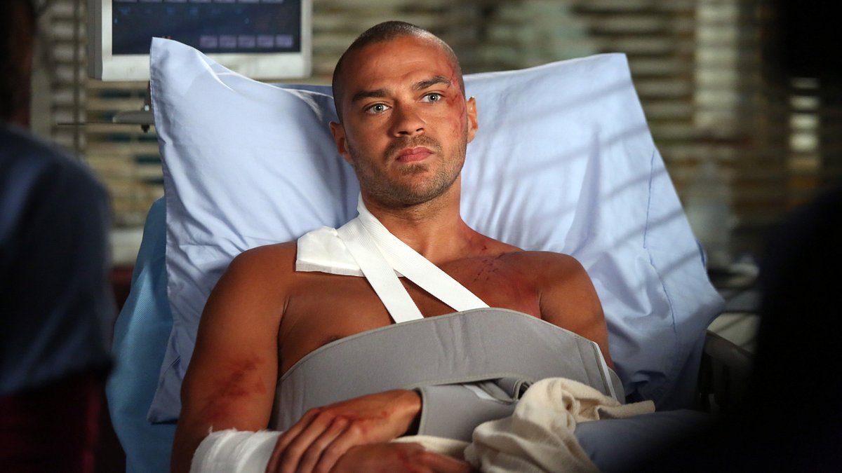 greys anatomy - die jungen ärzte