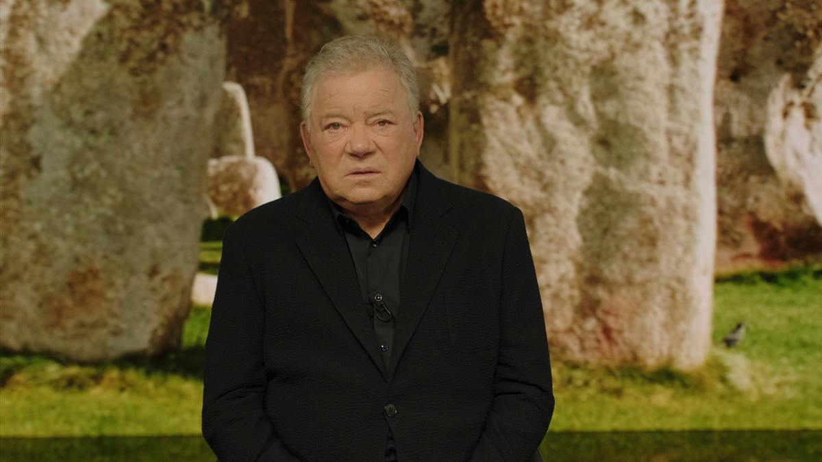 das unerklärliche mit william shatner