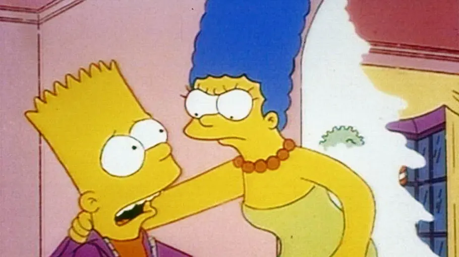 die simpsons