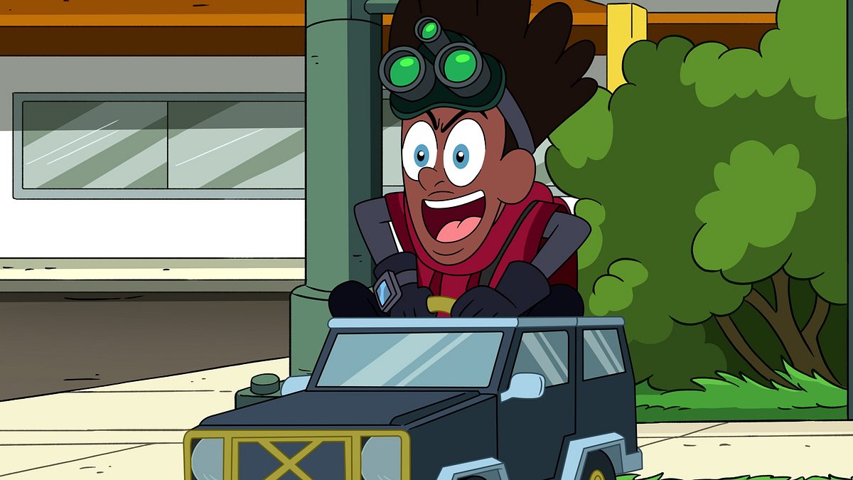 craig of the creek - im wald der abenteuer