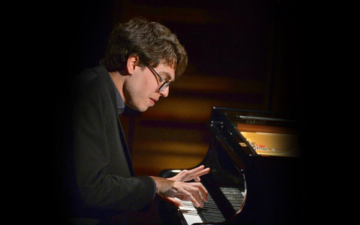 Lucas Debargue at the Philharmonie de Paris: Mozart, Chopin, Alkan lucas debargue at the philharmonie de paris: mozart, chopin, alkan