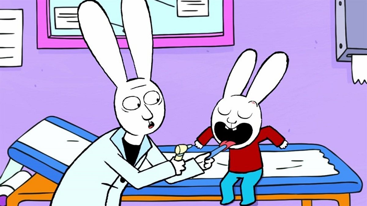 Simon simon