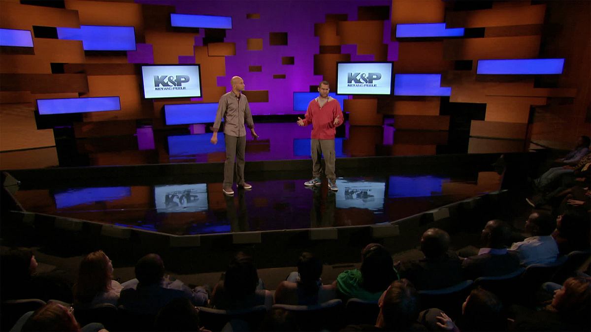 Key & Peele key & peele