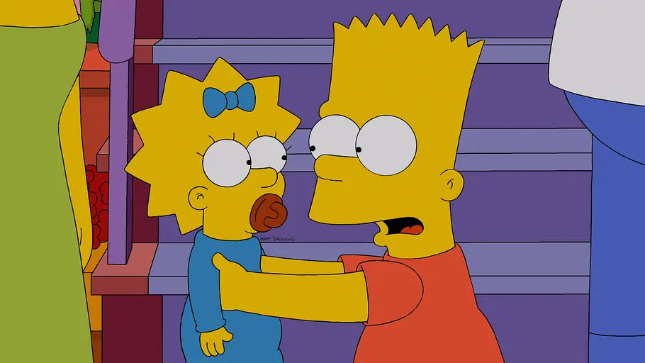 die simpsons