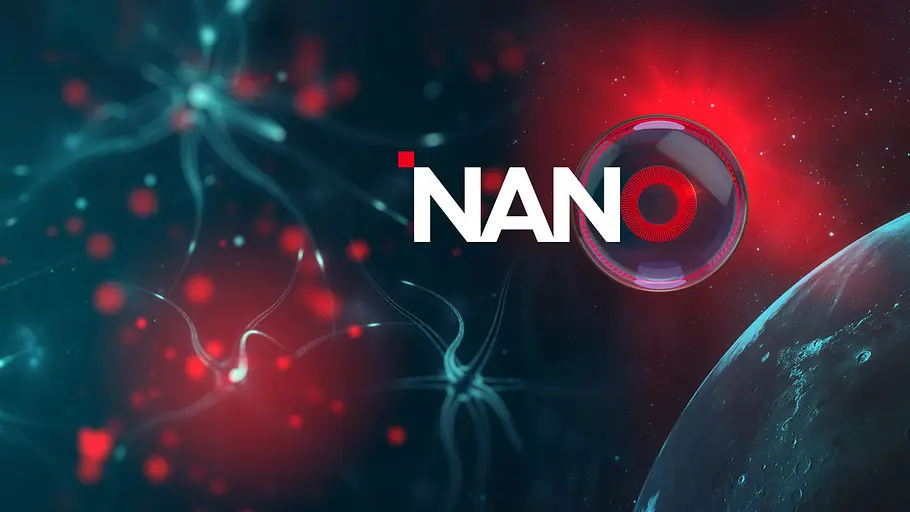 nano nano