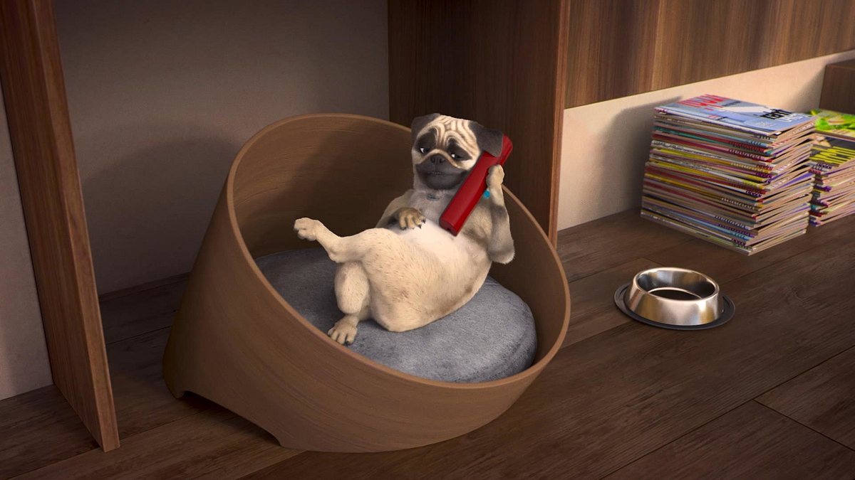mighty mops