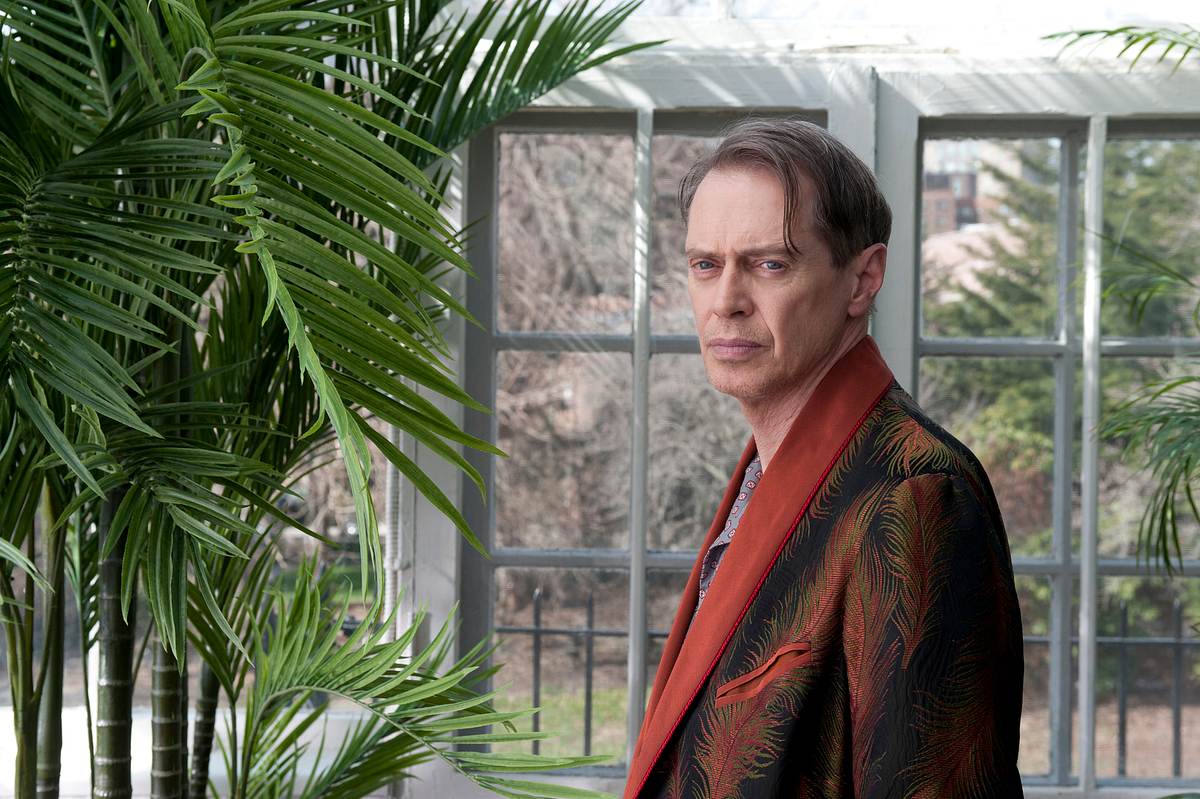Boardwalk Empire boardwalk empire