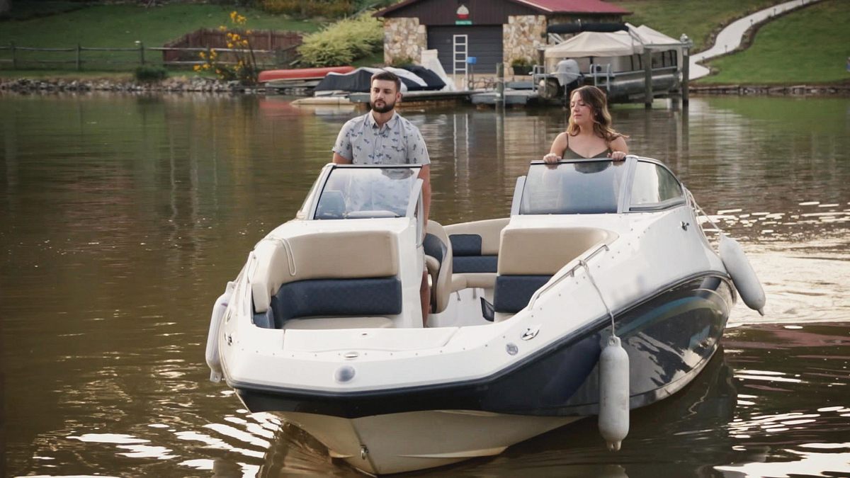 Lakefront - Haus am See gesucht lakefront - haus am see gesucht