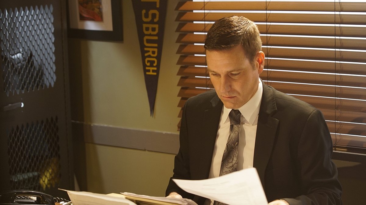 Homicide Hunter - Dem Mörder auf der Spur homicide hunter - dem mörder auf der spur
