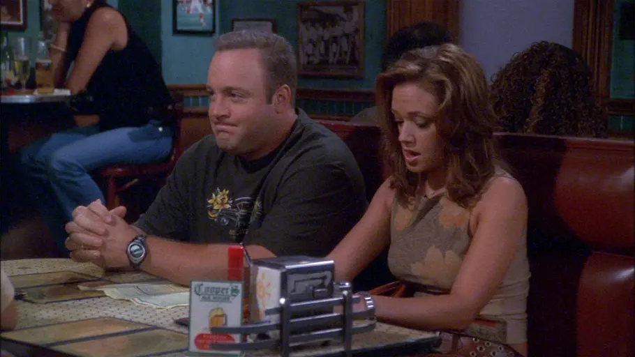 king of queens
