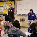 The Big Bang Theory Thumbnail