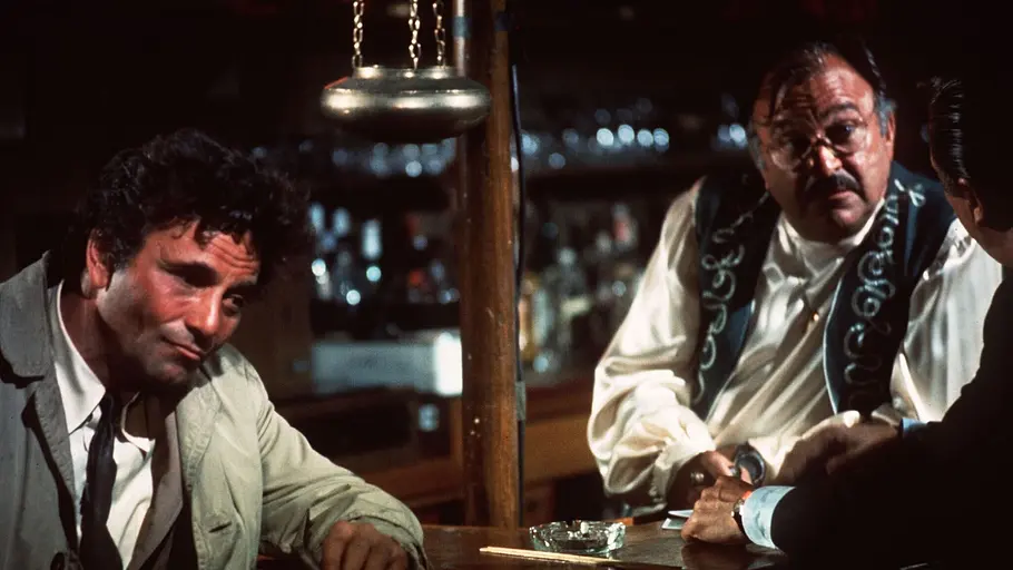 columbo