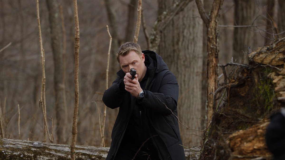 The Blacklist the blacklist