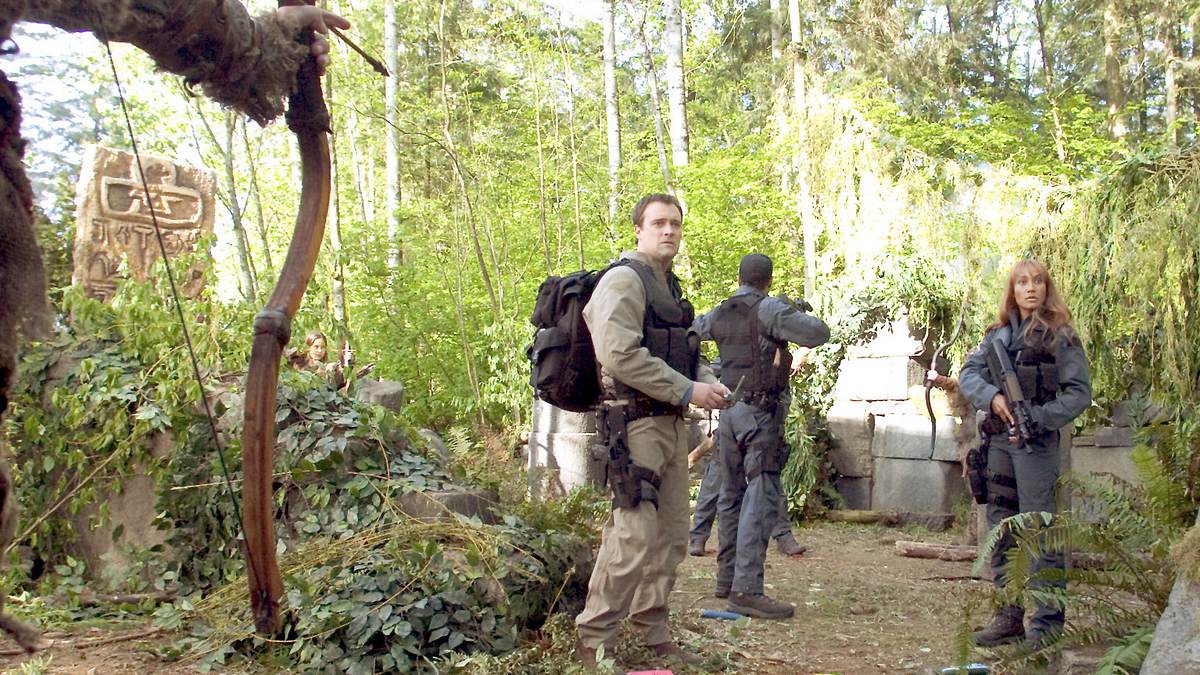 stargate atlantis