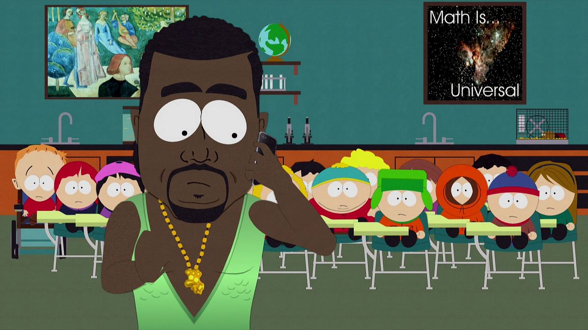 south park