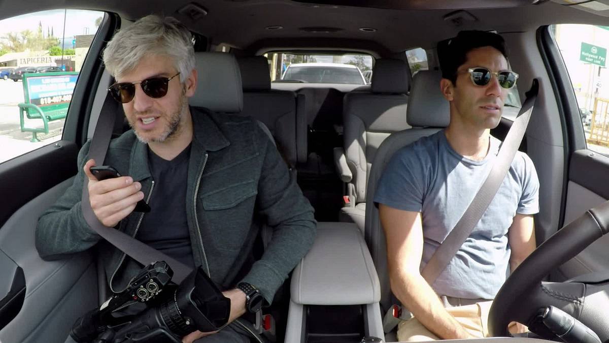 Catfish: The TV Series catfish: the tv series