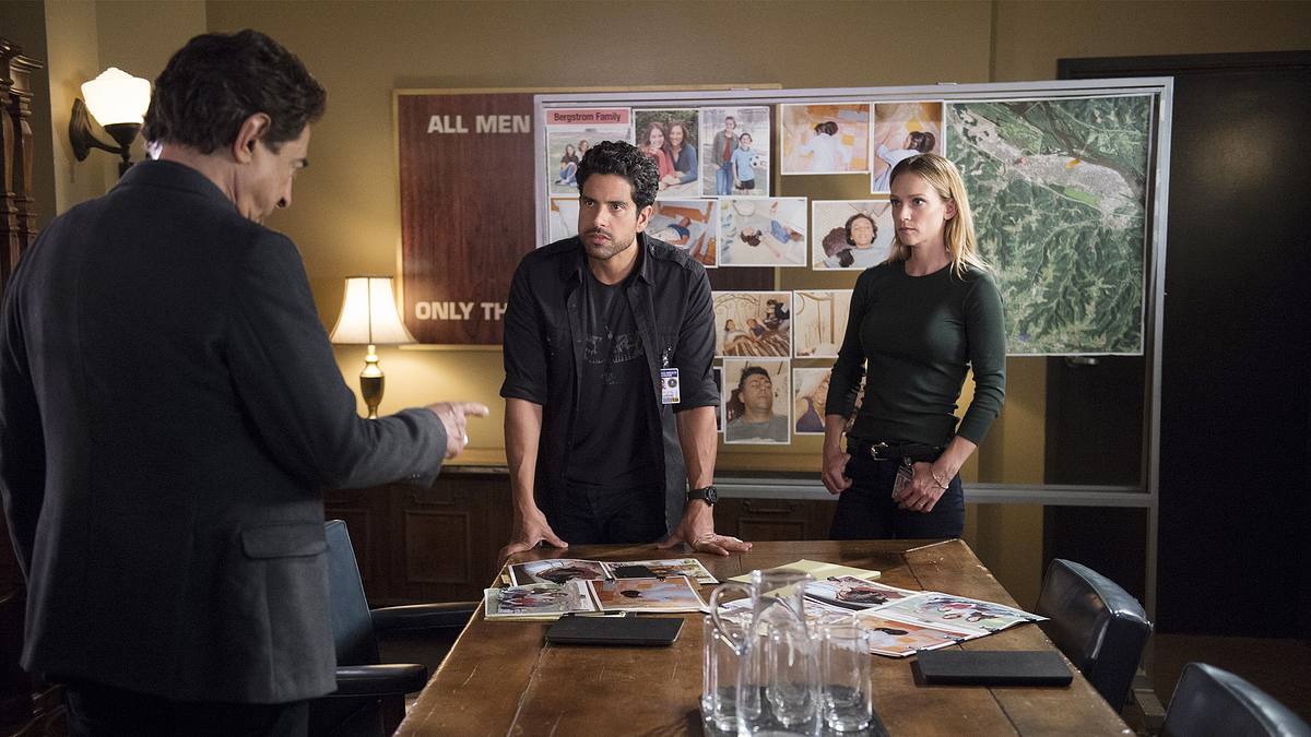 criminal minds