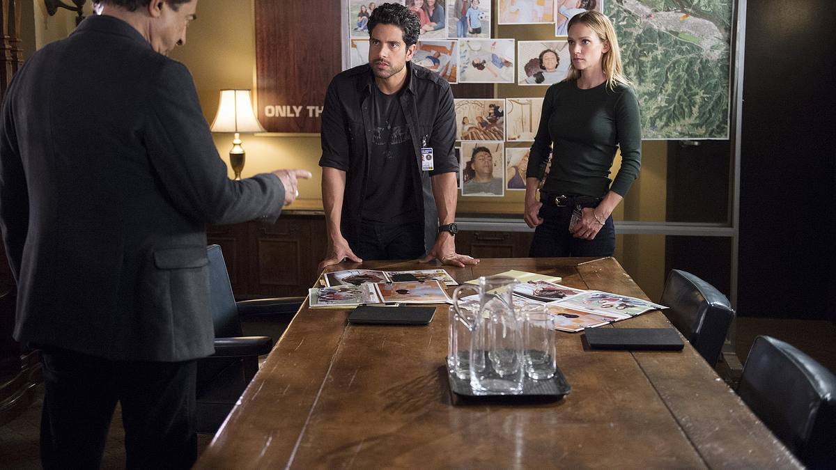 criminal minds