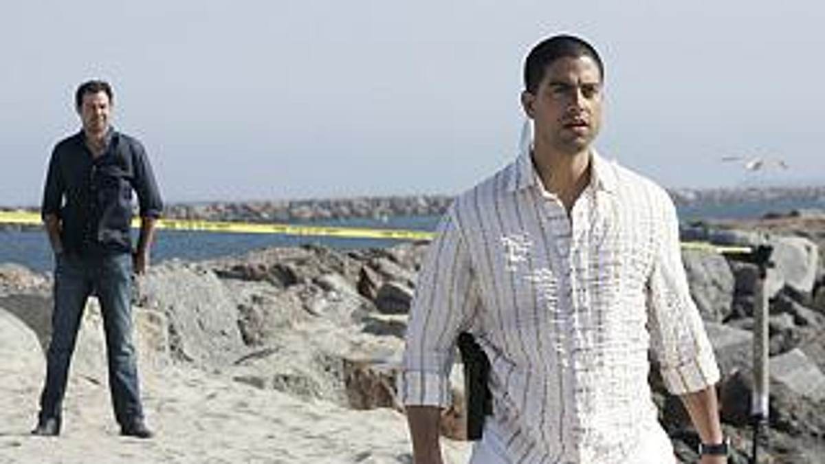 csi: miami