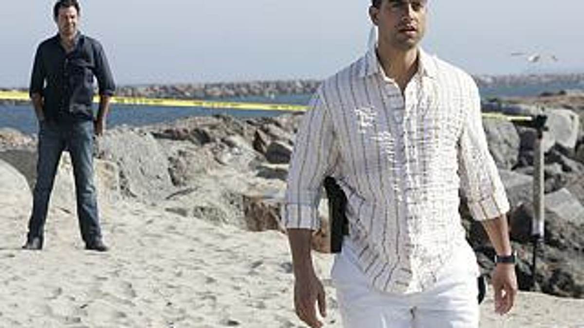 csi: miami