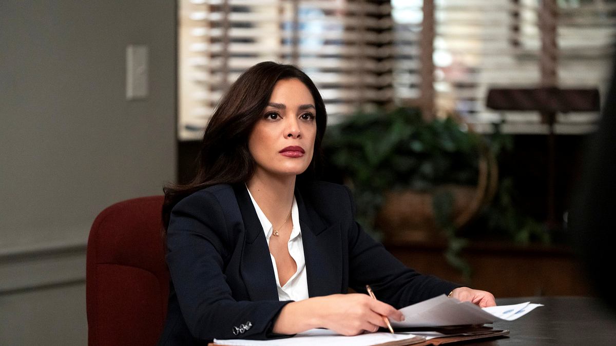 law & order