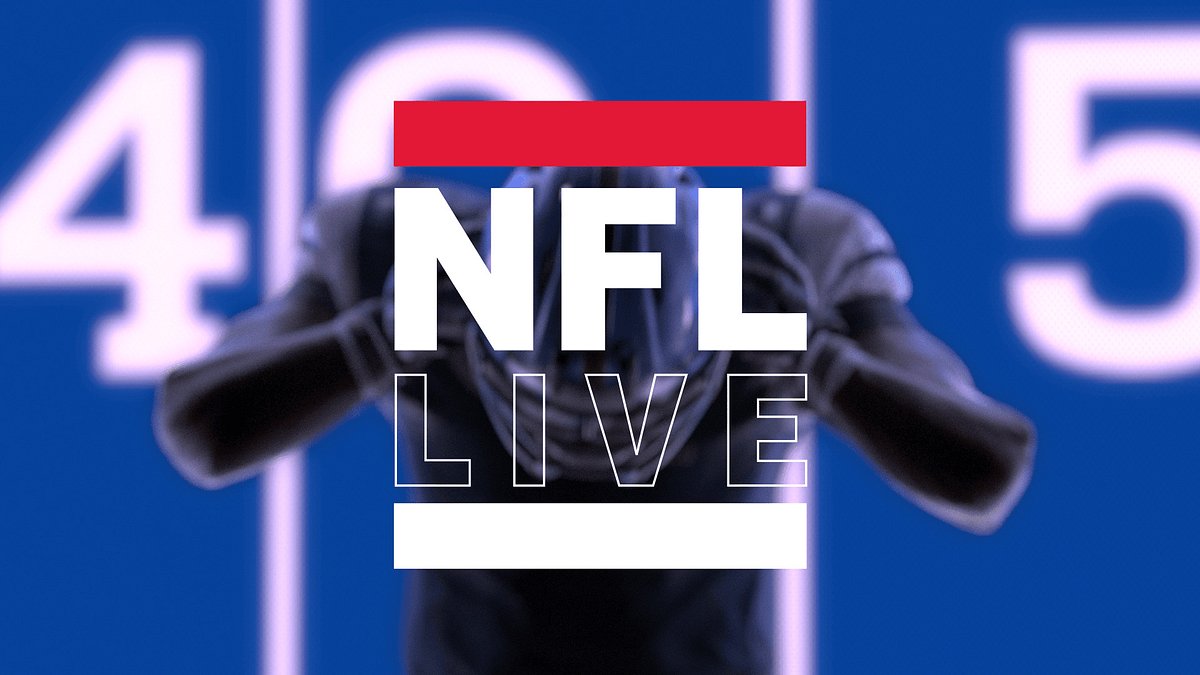 American Football: NFL american football: nfl