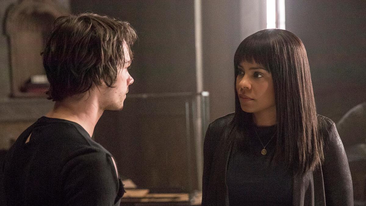 american assassin