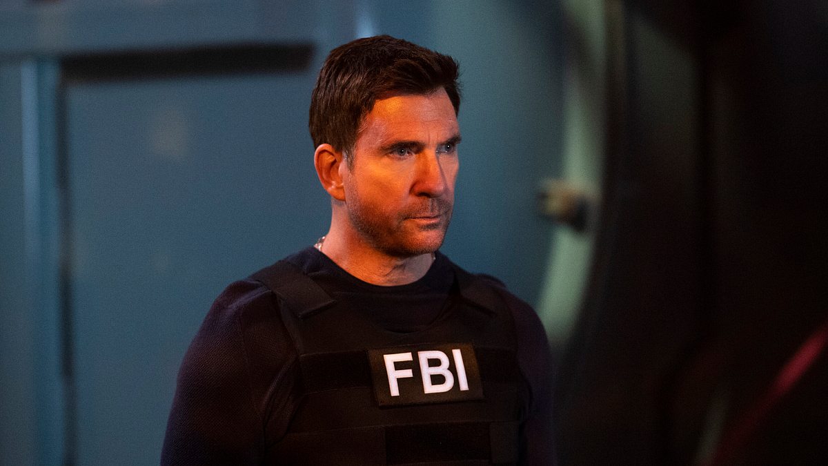 fbi: most wanted